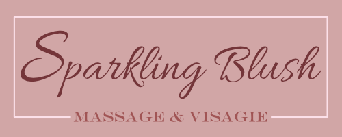Sparkling Blush massage & visagie Leusden